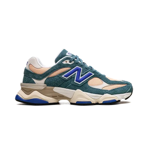 NEW BALANCE 9060 New Spruce Purple