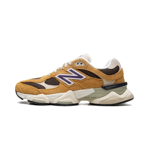 NEW BALANCE 9060 Butterscotch