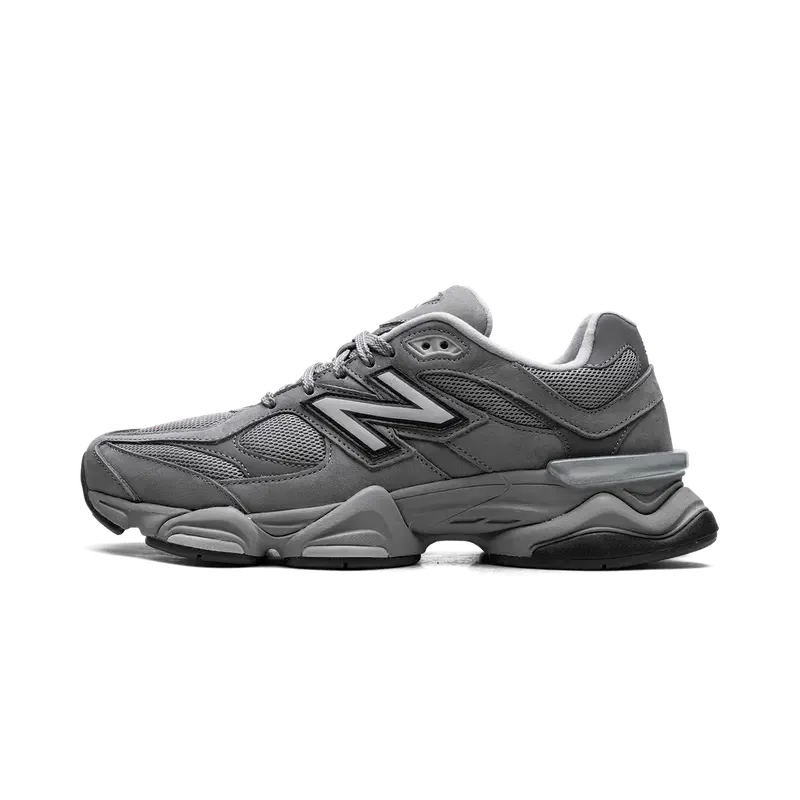 NEW BALANCE 9060 Shadow Grey
