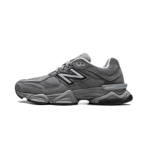 NEW BALANCE 9060 Shadow Grey
