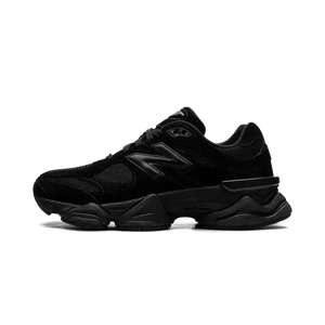 NEW BALANCE 9060 Triple Black