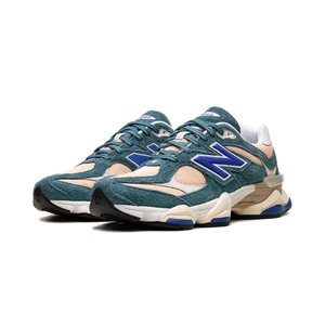 NEW BALANCE 9060 New Spruce Purple