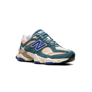 NEW BALANCE 9060 New Spruce Purple
