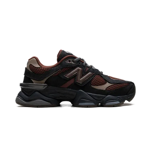 NEW BALANCE 9060 Phantom Rich Oak