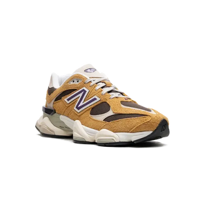 NEW BALANCE 9060 Butterscotch