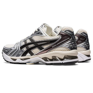 Asics GEL-KAYANO 14 Cream Black