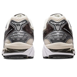 Asics GEL-KAYANO 14 Cream Black
