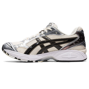 Asics GEL-KAYANO 14 Cream Black