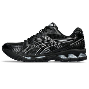 Asics GEL-KAYANO 14 SPORTSTYLE BLACK PURE SILVER
