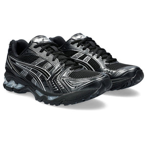 Asics GEL-KAYANO 14 SPORTSTYLE BLACK PURE SILVER