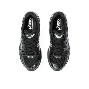 Asics GEL-KAYANO 14 SPORTSTYLE BLACK PURE SILVER