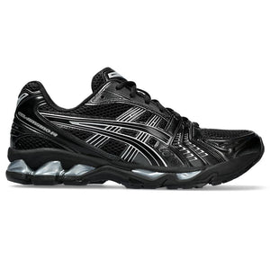 Asics GEL-KAYANO 14 SPORTSTYLE BLACK PURE SILVER