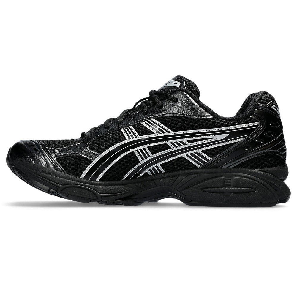 Asics GEL-KAYANO 14 SPORTSTYLE BLACK PURE SILVER