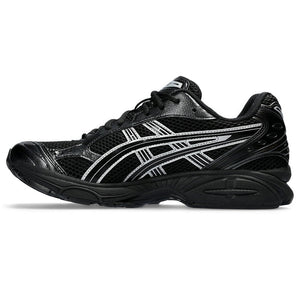 Asics GEL-KAYANO 14 SPORTSTYLE BLACK PURE SILVER
