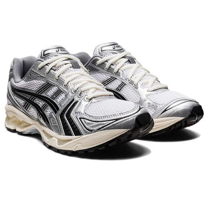 Asics GEL-KAYANO 14 White Black