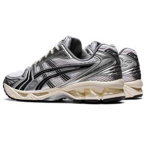 Asics GEL-KAYANO 14 White Black