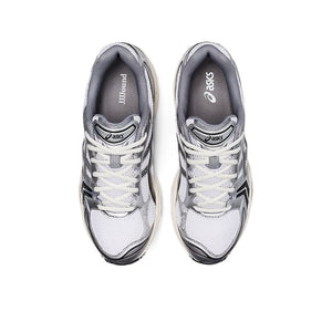 Asics GEL-KAYANO 14 White Black