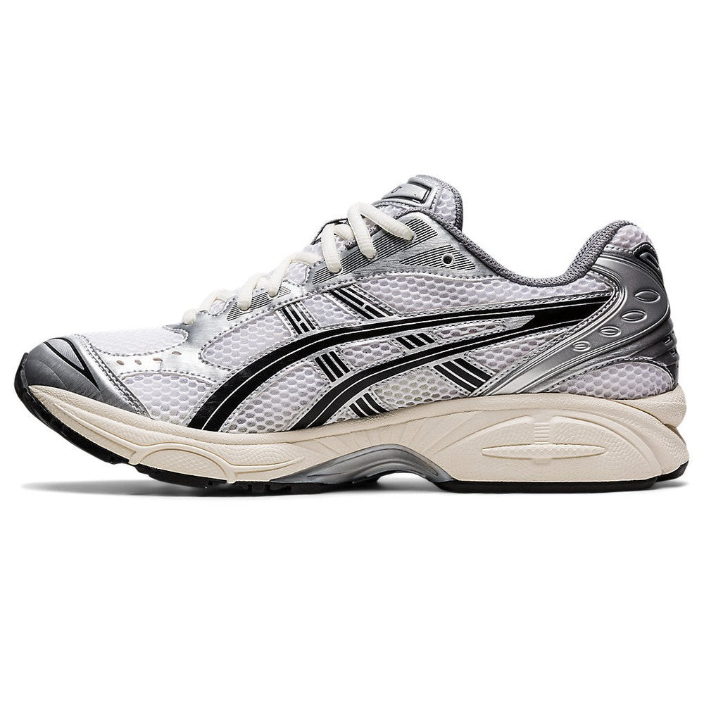Asics GEL-KAYANO 14 White Black