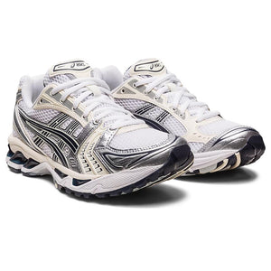 Asics GEL-KAYANO 14 White Midnight