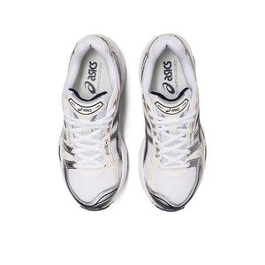 Asics GEL-KAYANO 14 White Midnight