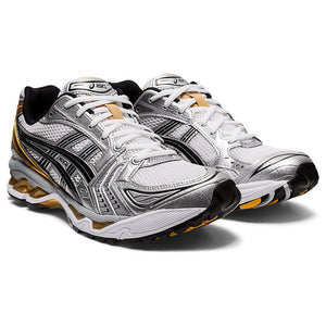 Asics GEL-KAYANO 14 White Pure Gold