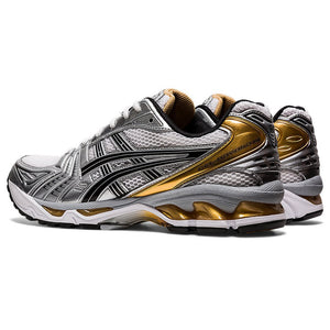 Asics GEL-KAYANO 14 White Pure Gold