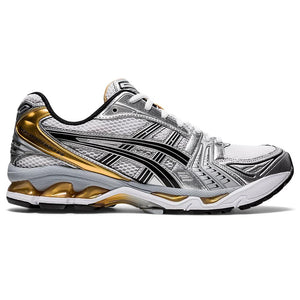 Asics GEL-KAYANO 14 White Pure Gold