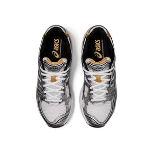 Asics GEL-KAYANO 14 White Pure Gold