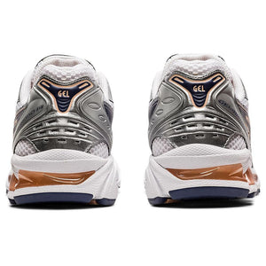 Asics GEL-KAYANO 14 White Thunder Blue