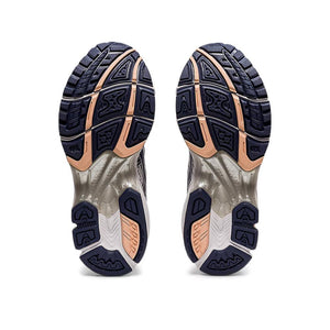 Asics GEL-KAYANO 14 White Thunder Blue