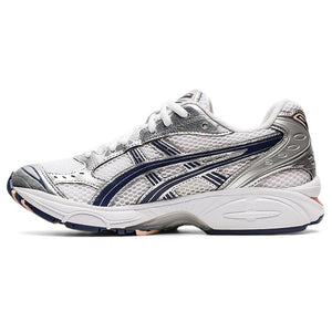 Asics GEL-KAYANO 14 White Thunder Blue