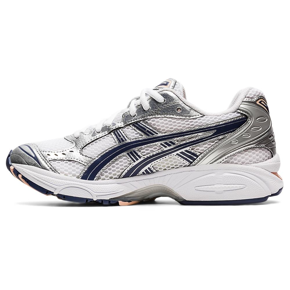 Asics GEL-KAYANO 14 White Thunder Blue