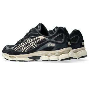 Asics GEL-NYC Black 1203A663-002