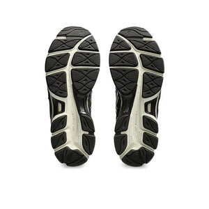 Asics GEL-NYC Black Coffee and Feather Grey 1203A663-200