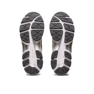 Asics GEL-NYC Black and Clay Grey