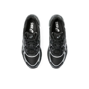 Asics GEL-NYC Black and Graphite Grey 1203A280-002