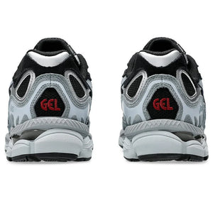 Asics GEL-NYC Black and Metropolis 1203A383-003