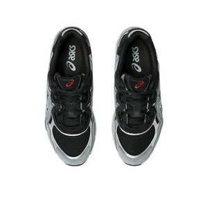 Asics GEL-NYC Black and Metropolis 1203A383-003