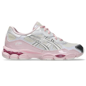 Asics GEL-NYC Cream And Pure Silver 1203A571-100
