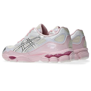 Asics GEL-NYC Cream And Pure Silver 1203A571-100