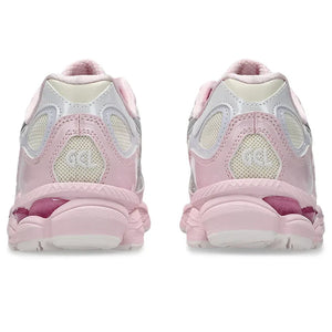 Asics GEL-NYC Cream And Pure Silver 1203A571-100