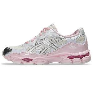 Asics GEL-NYC Cream And Pure Silver 1203A571-100