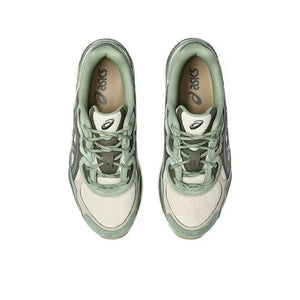 Asics GEL-NYC Feather Grey and Truffle Grey 1203A477-020