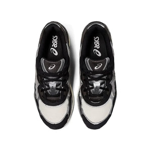 Asics GEL-NYC Ivory and Clay Grey 1201A789-750