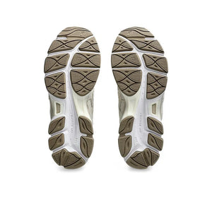 Asics GEL-NYC White and Feather Grey 1203A663-102