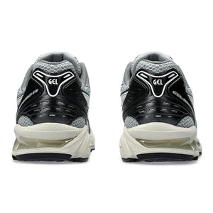Asics Gel-Kayano 14 Black Glacier Grey