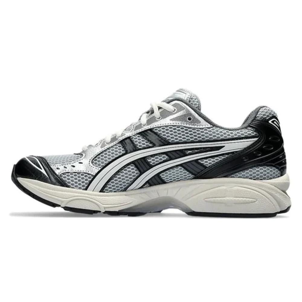 Asics Gel-Kayano 14 Black Glacier Grey
