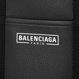 Balenciaga Pre-Loved Black