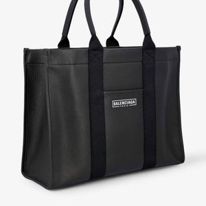 Balenciaga Pre-Loved Black