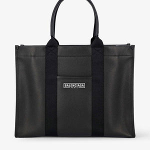 Balenciaga Pre-Loved Black